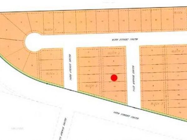 6523 71 Avenue S, Horace, ND 58047