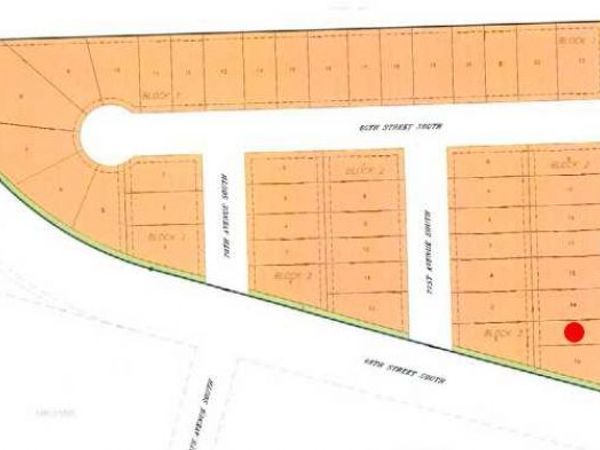 6539 72 Avenue S, Horace, ND 58047