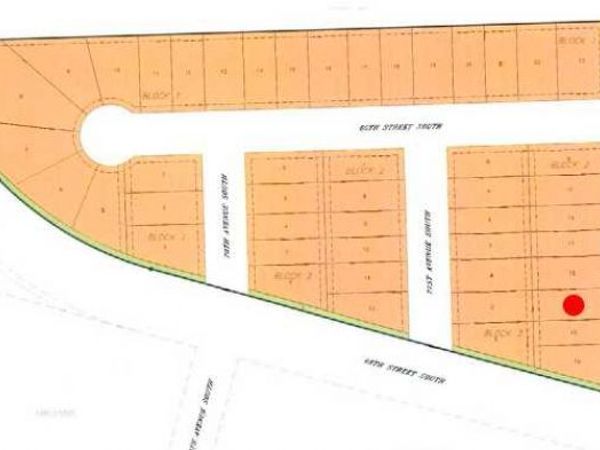 6533 72 Avenue S, Horace, ND 58047