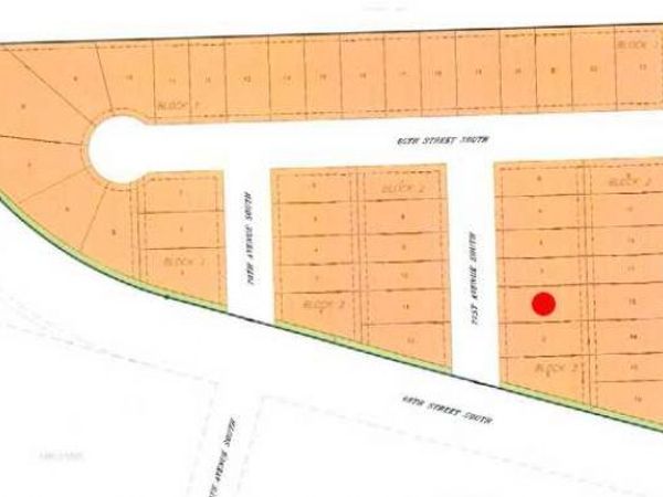 6526 71 Avenue S, Horace, ND 58047