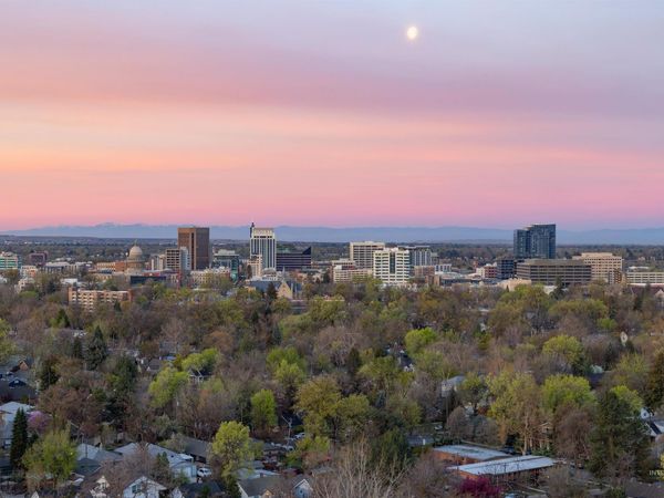 340 N Panorama Pl, Boise, ID 83702