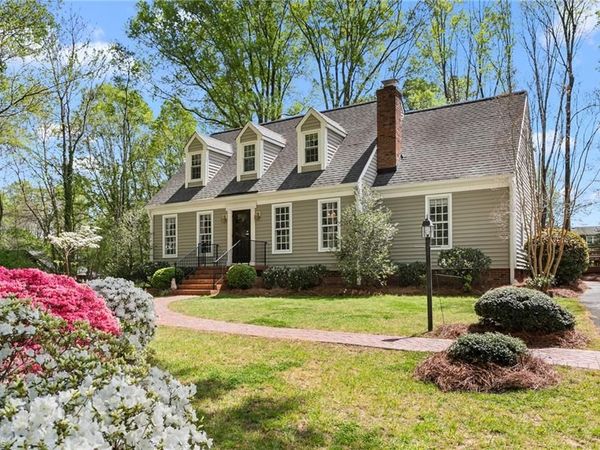 2022 Walker Avenue, Burlington, NC 27215