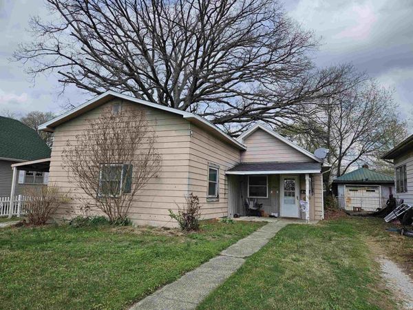1804 Main Street, Vincennes, IN 47591