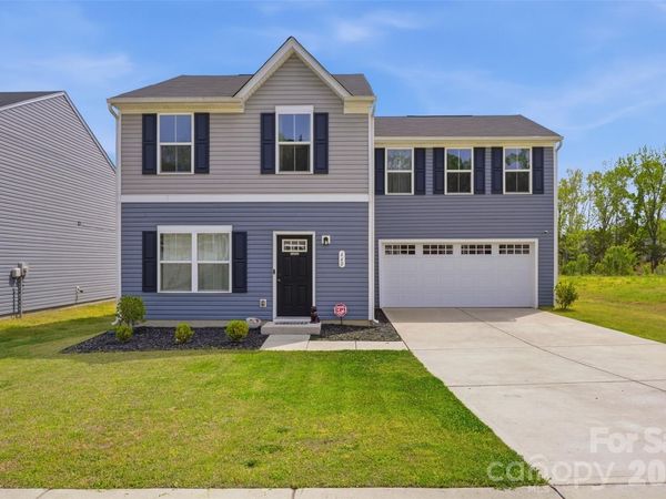 660 Pointe Andrews Drive , Concord, NC 28025