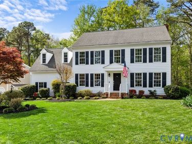 5704 Grove Forest Road, Midlothian, VA 23112