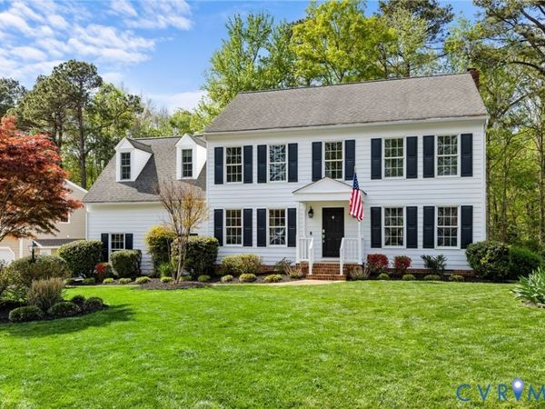 5704 Grove Forest Road, Midlothian, VA 23112