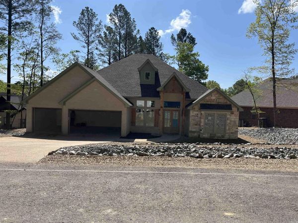 18 Vereda Lane, Hot Springs Village, AR 71909