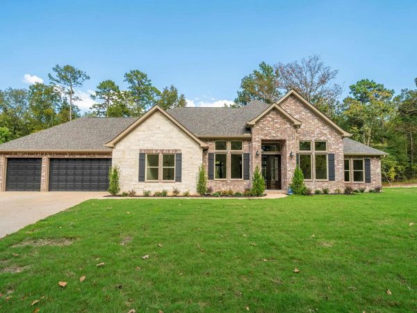 191 Waterview Drive, Hot Springs, AR 71913