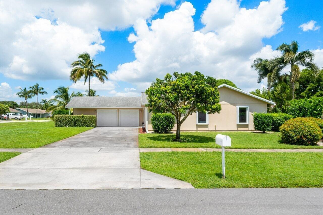 1190 Sachem Head Terrace, Unit 1 Bedroom, Wellington, FL 33414 Photo