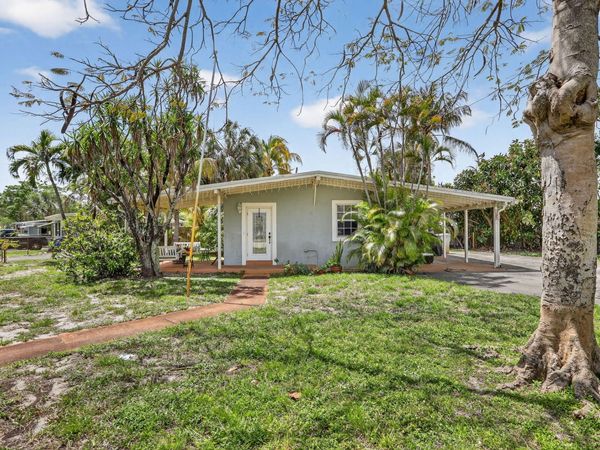 5265 NE 15th Avenue, Pompano Beach, FL 33064