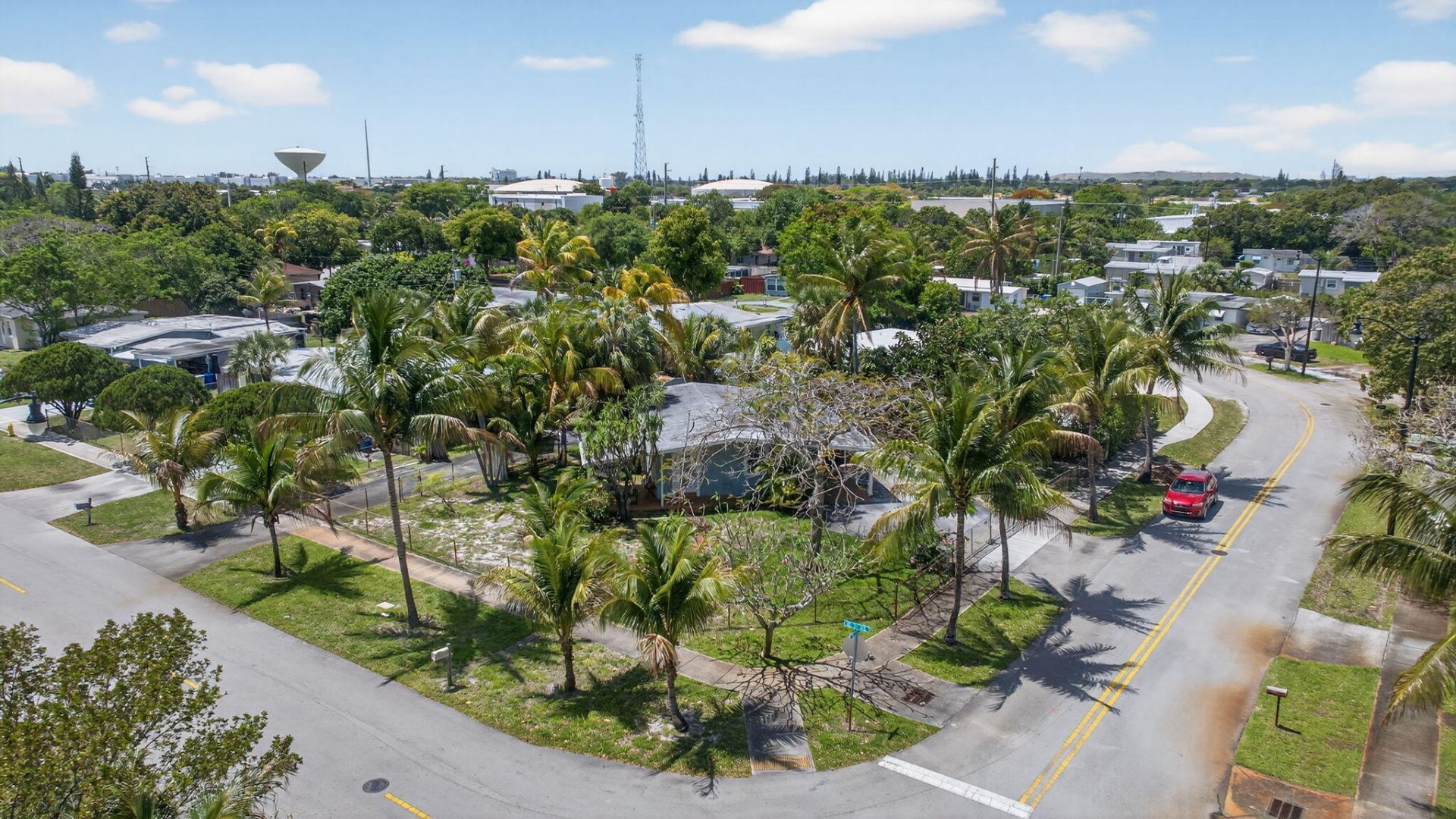 5265 NE 15th Avenue, Pompano Beach, FL 33064 Photo