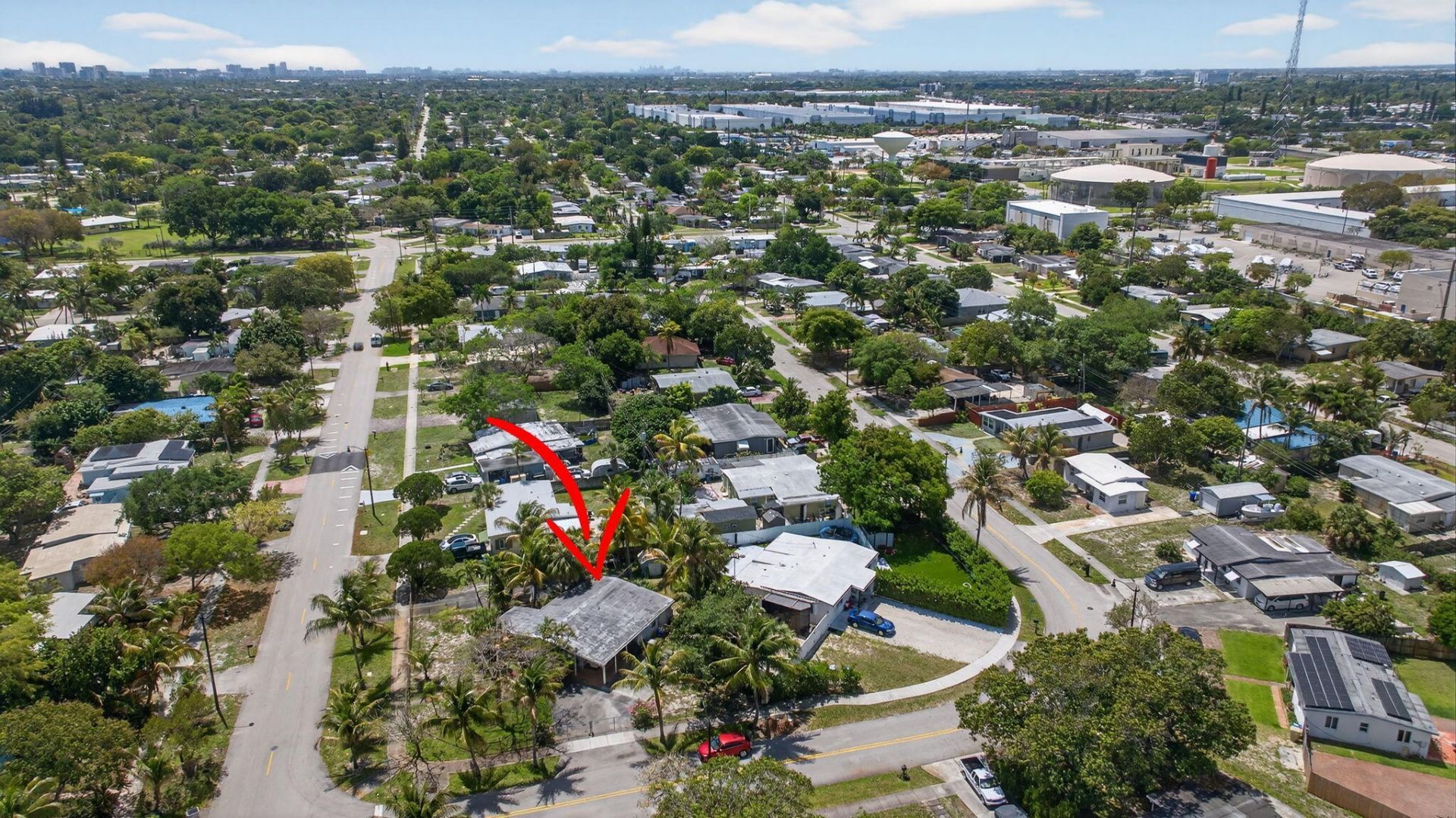 5265 NE 15th Avenue, Pompano Beach, FL 33064 Photo