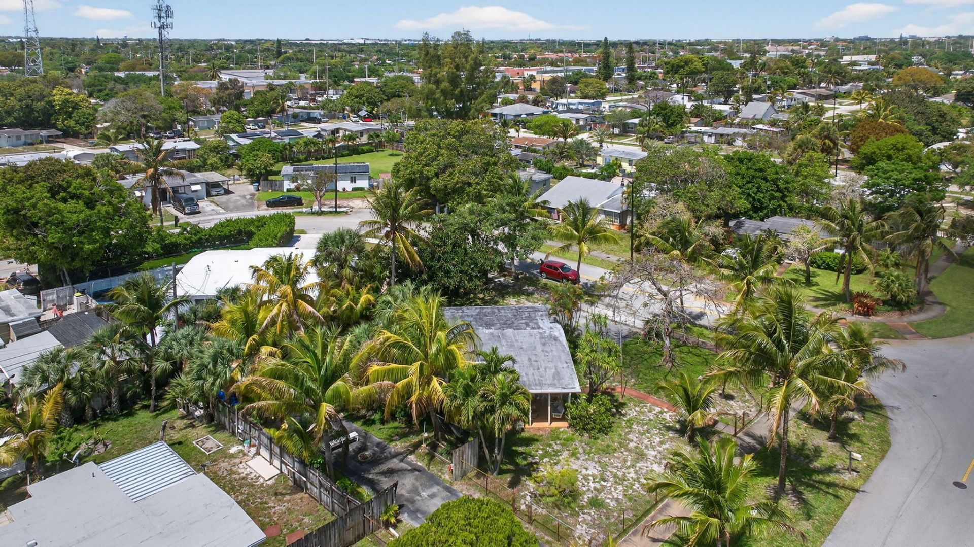 5265 NE 15th Avenue, Pompano Beach, FL 33064 Photo