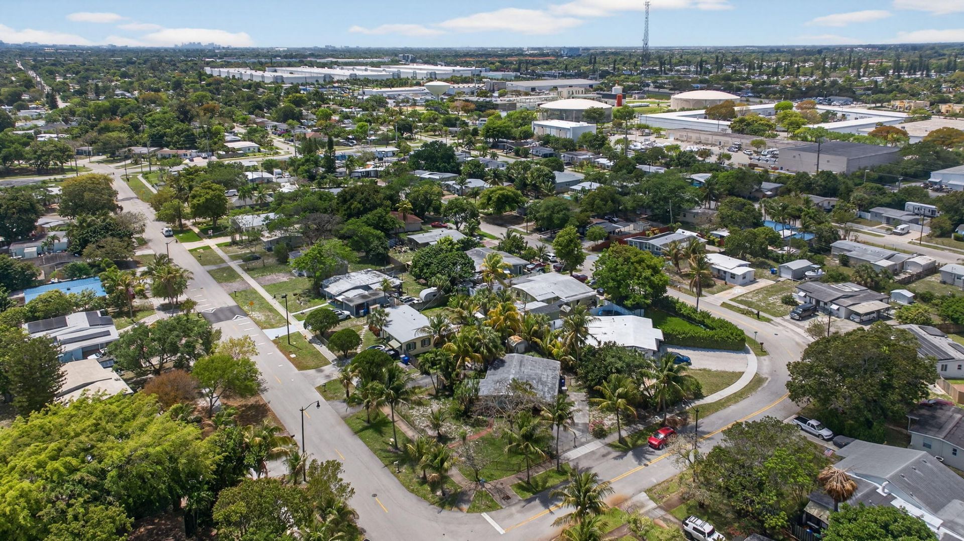 5265 NE 15th Avenue, Pompano Beach, FL 33064 Photo