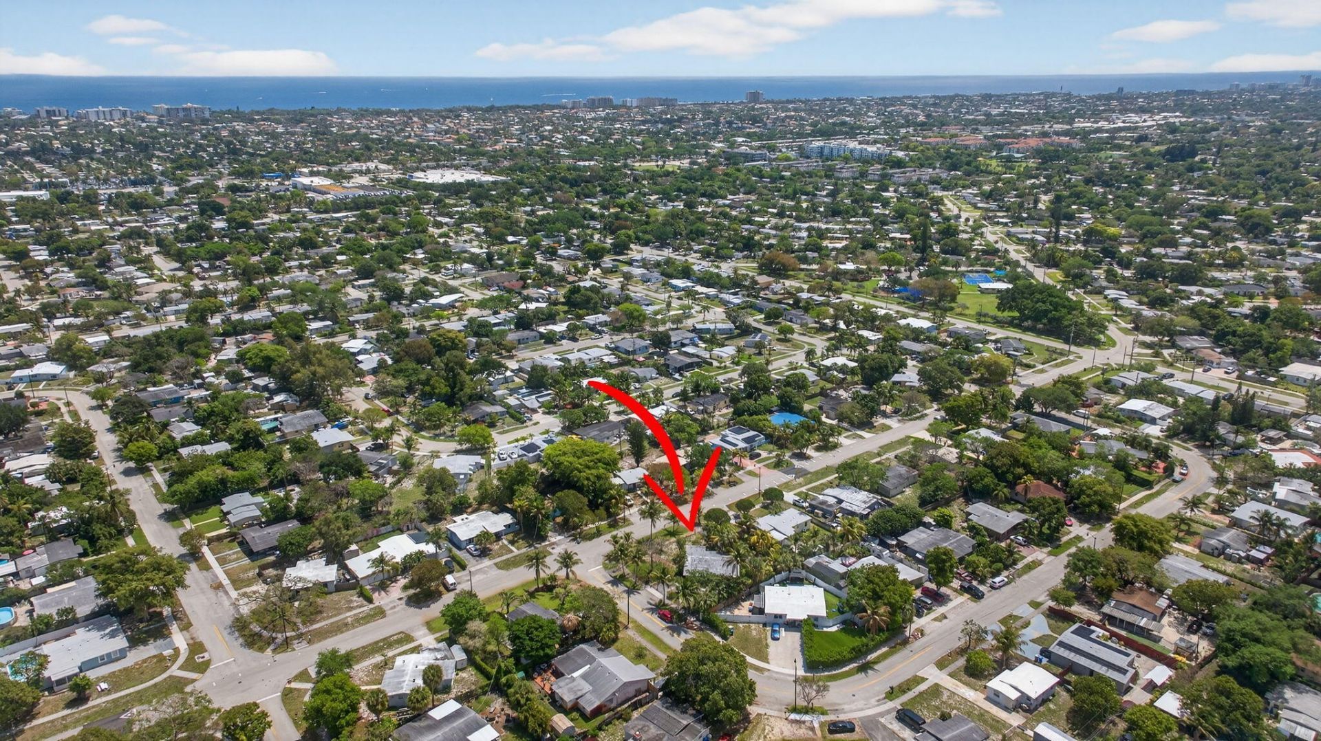 5265 NE 15th Avenue, Pompano Beach, FL 33064 Photo