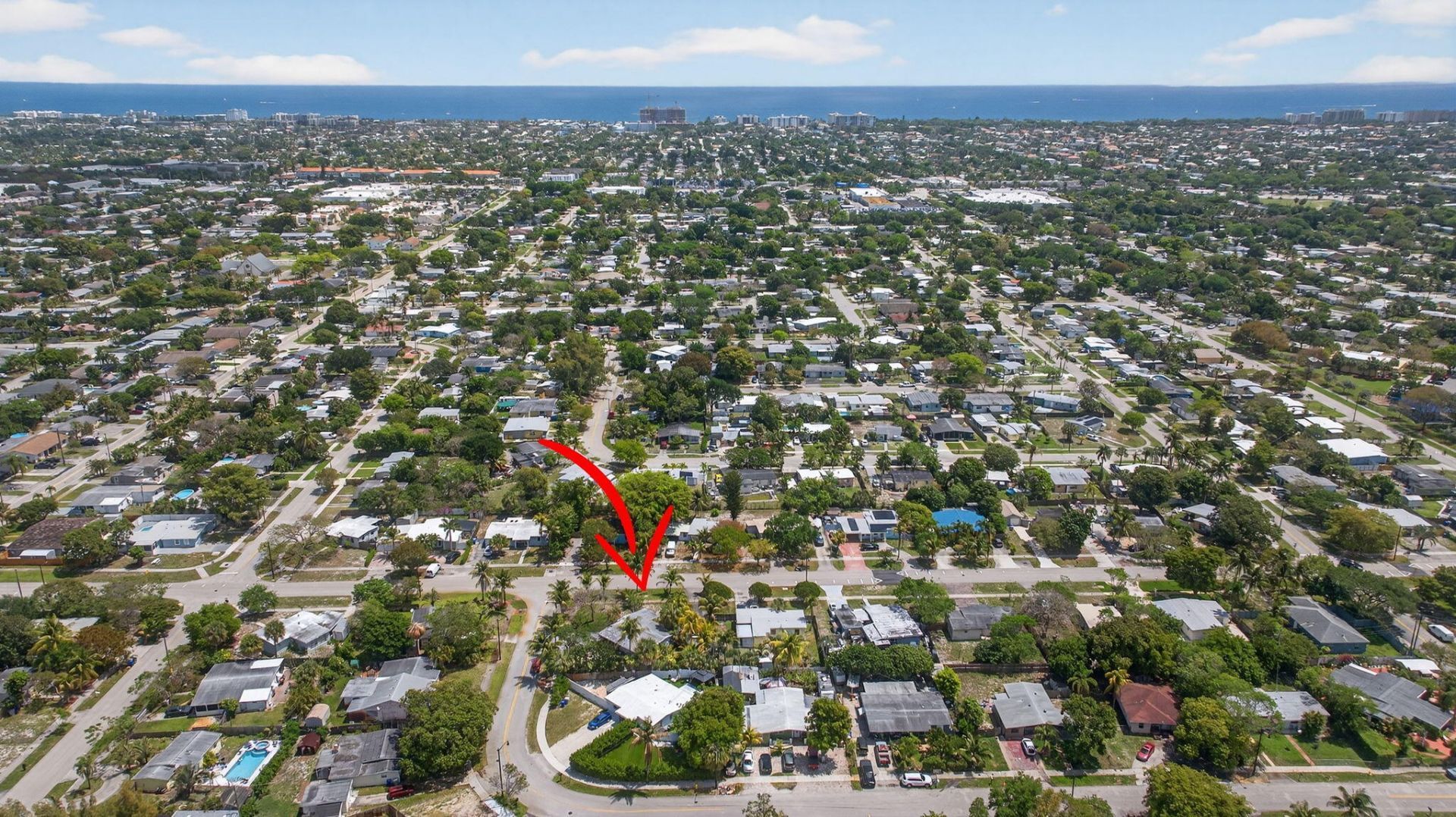 5265 NE 15th Avenue, Pompano Beach, FL 33064 Photo