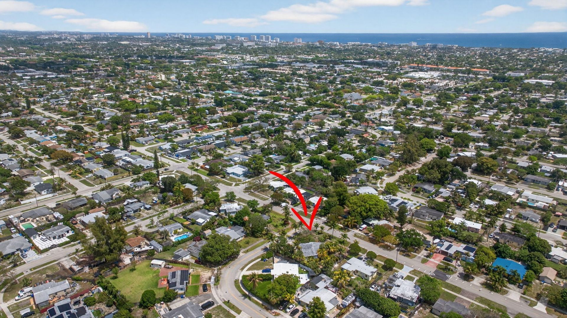 5265 NE 15th Avenue, Pompano Beach, FL 33064 Photo