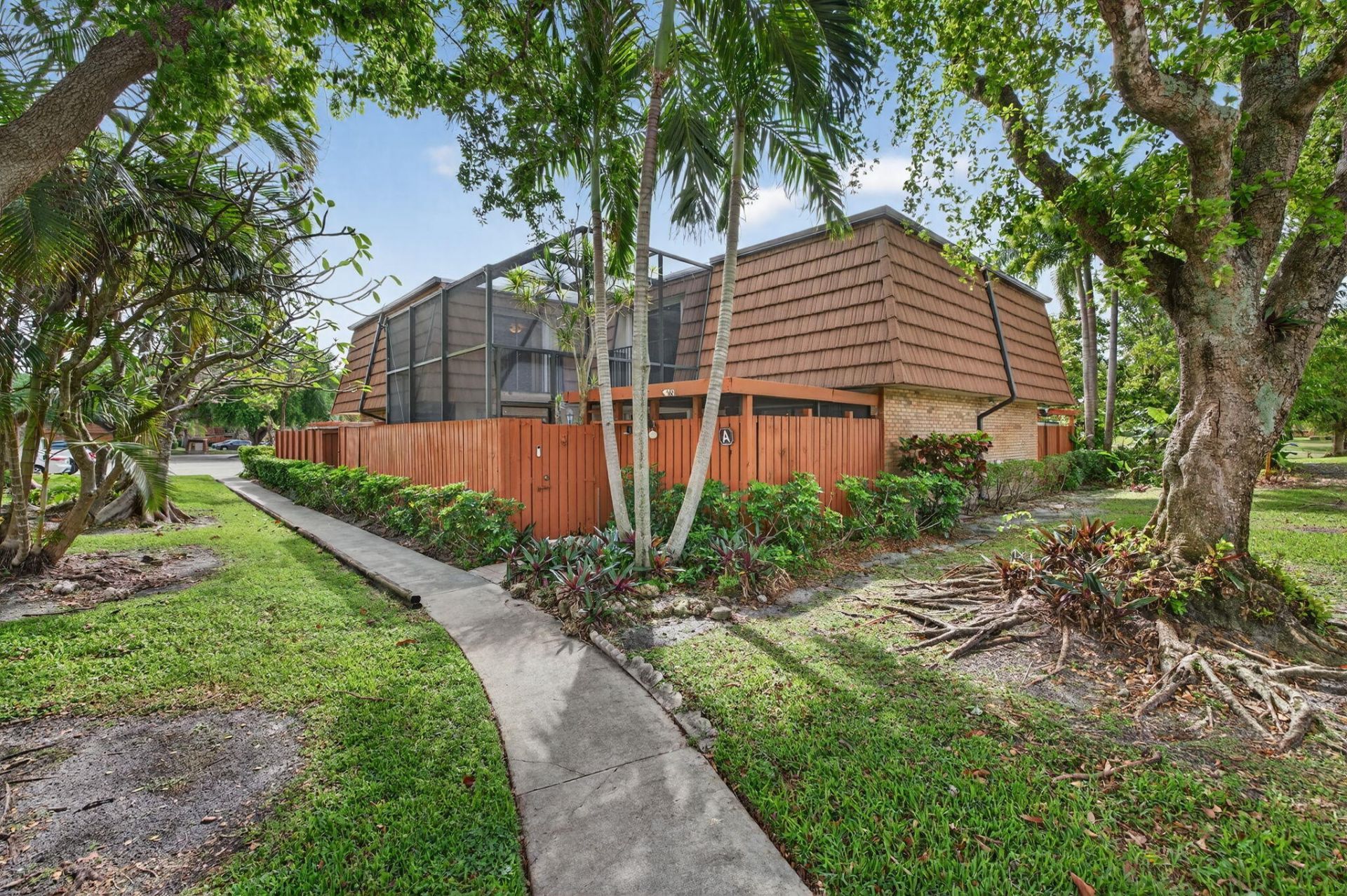 9101 SW 19th Place, Unit A, Davie, FL 33324 Photo