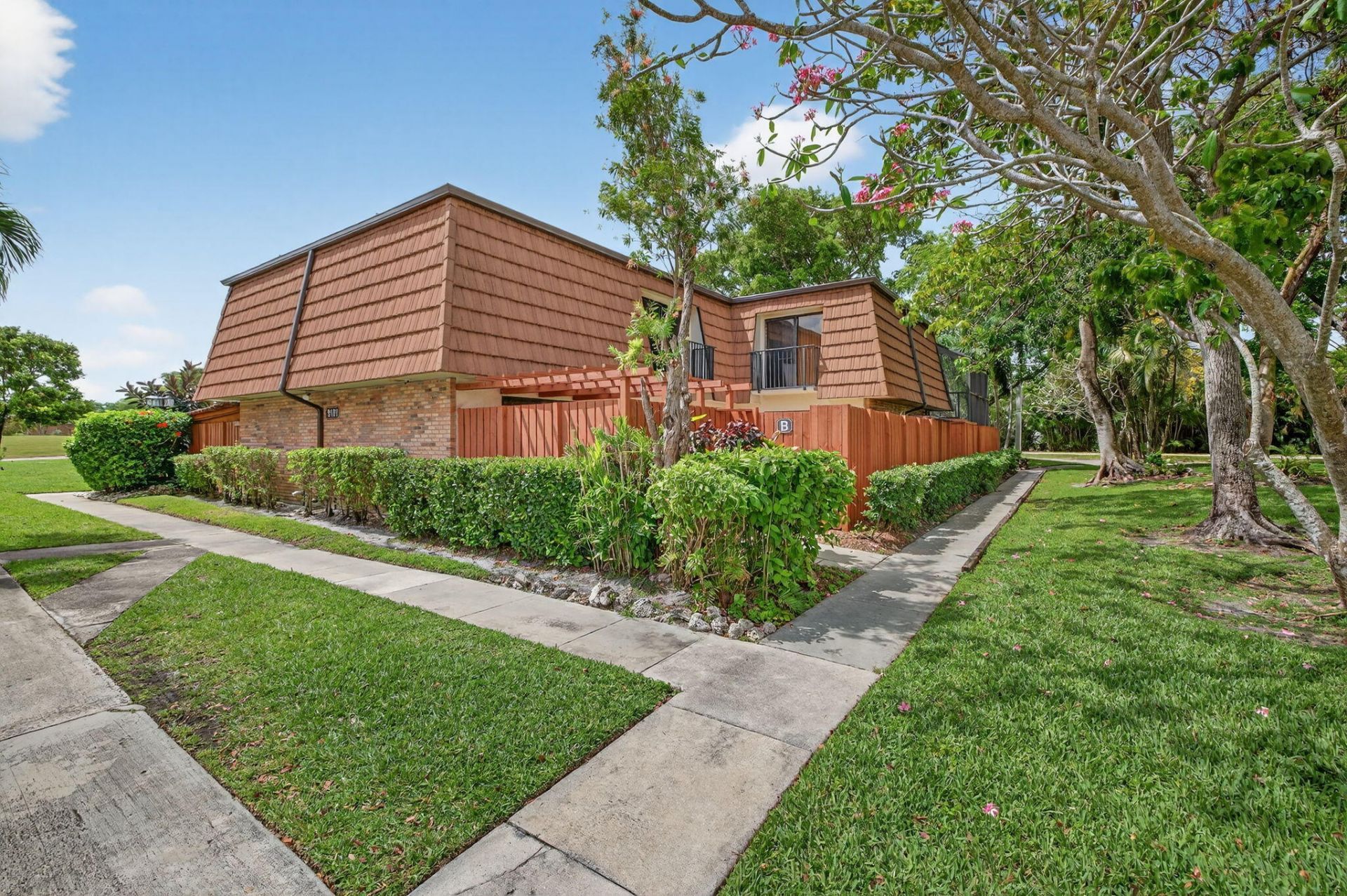 9101 SW 19th Place, Unit A, Davie, FL 33324 Photo