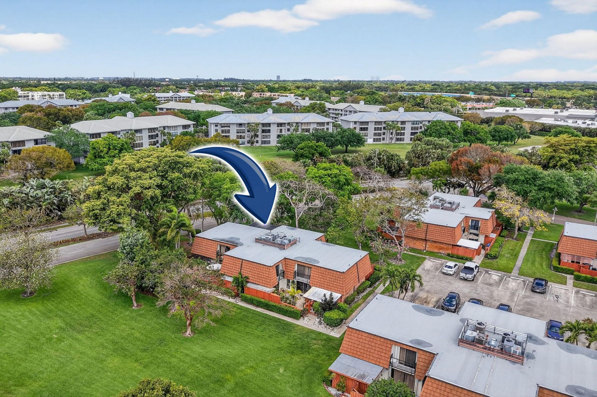 9101 SW 19th Place, Unit A, Davie, FL 33324 Photo