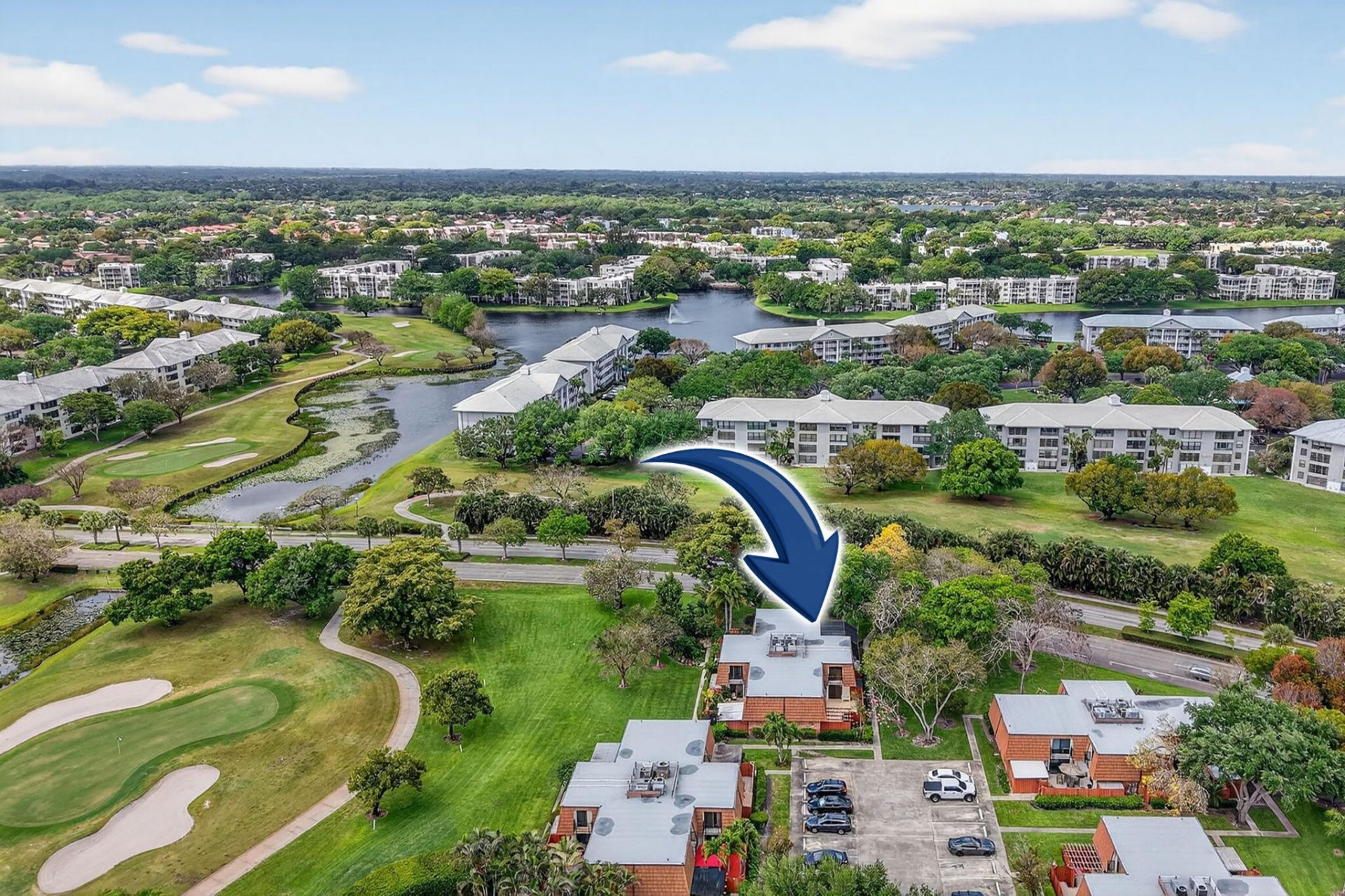 9101 SW 19th Place, Unit A, Davie, FL 33324 Photo