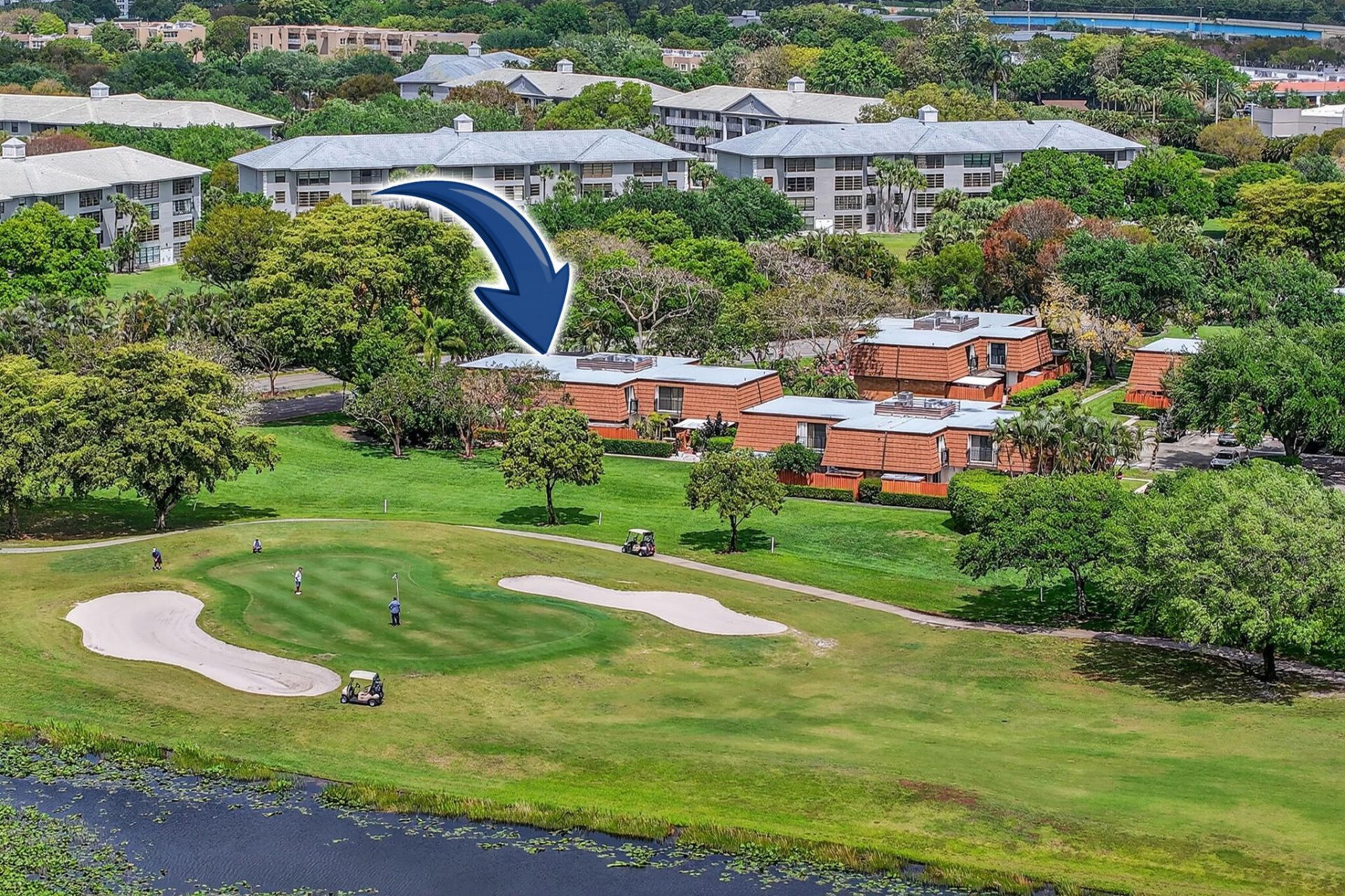 9101 SW 19th Place, Unit A, Davie, FL 33324 Photo