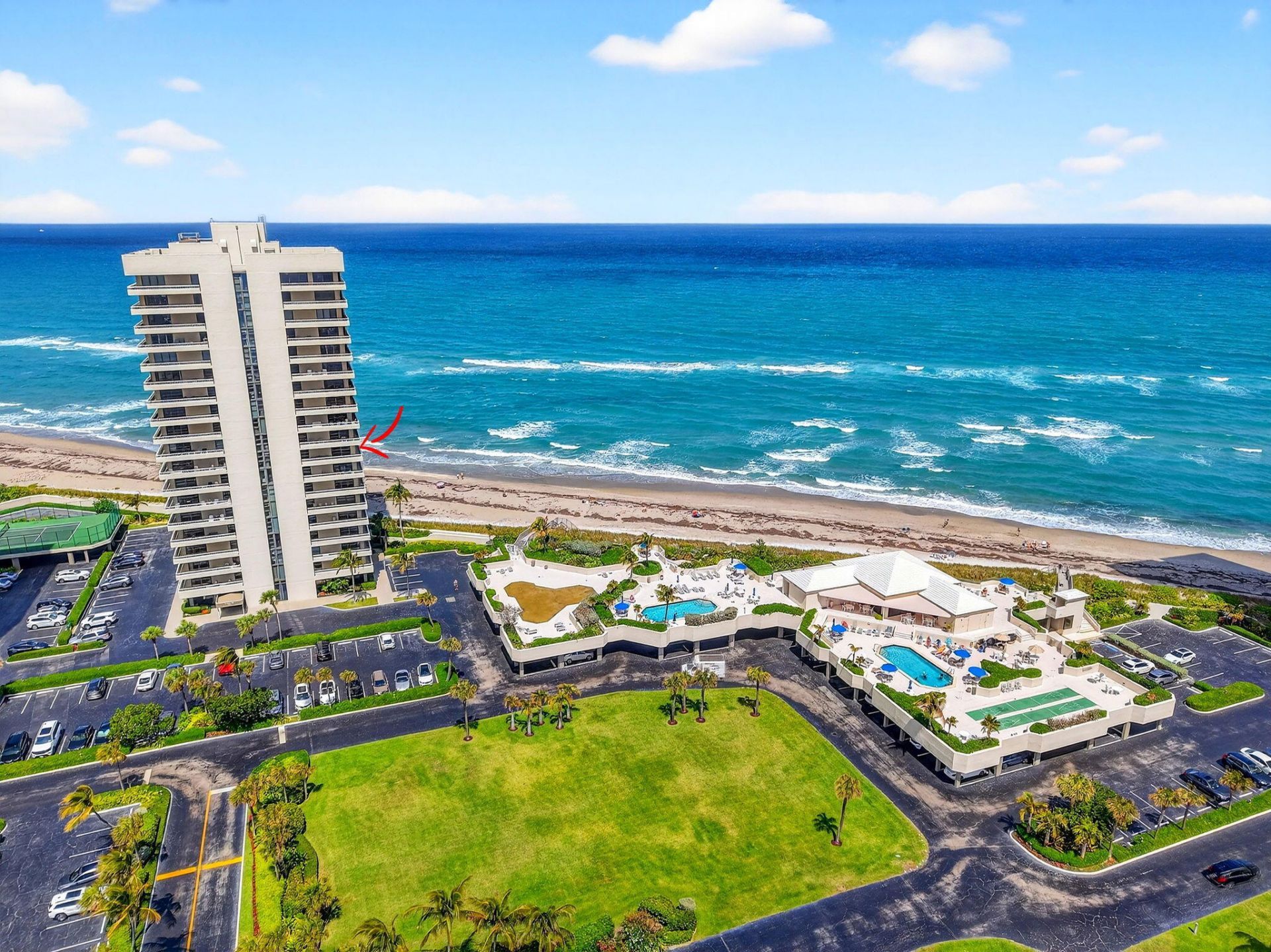 5540 N Ocean Drive, Unit 9b, Singer Island, FL 33404 Photo