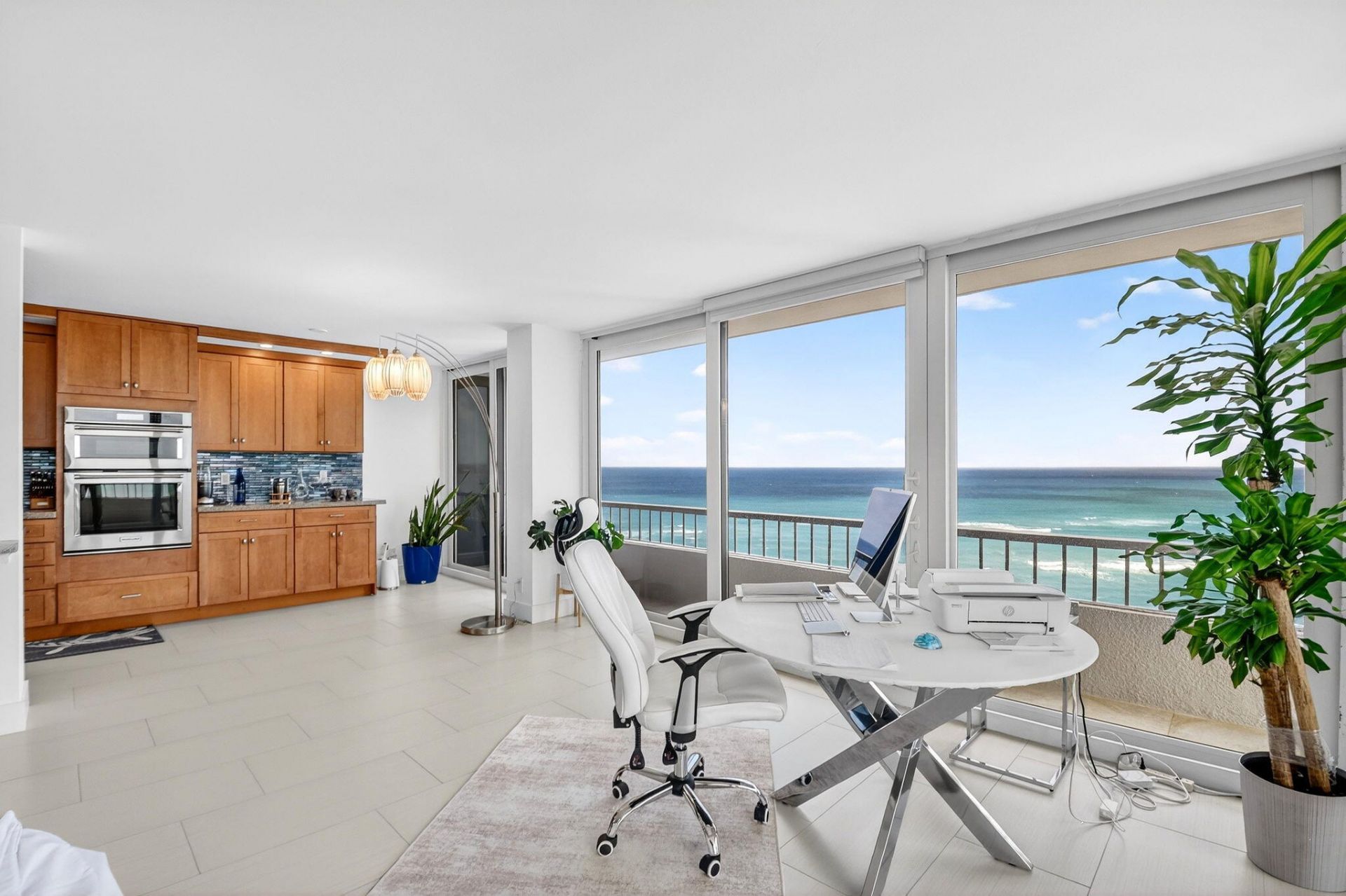 5540 N Ocean Drive, Unit 9b, Singer Island, FL 33404 Photo