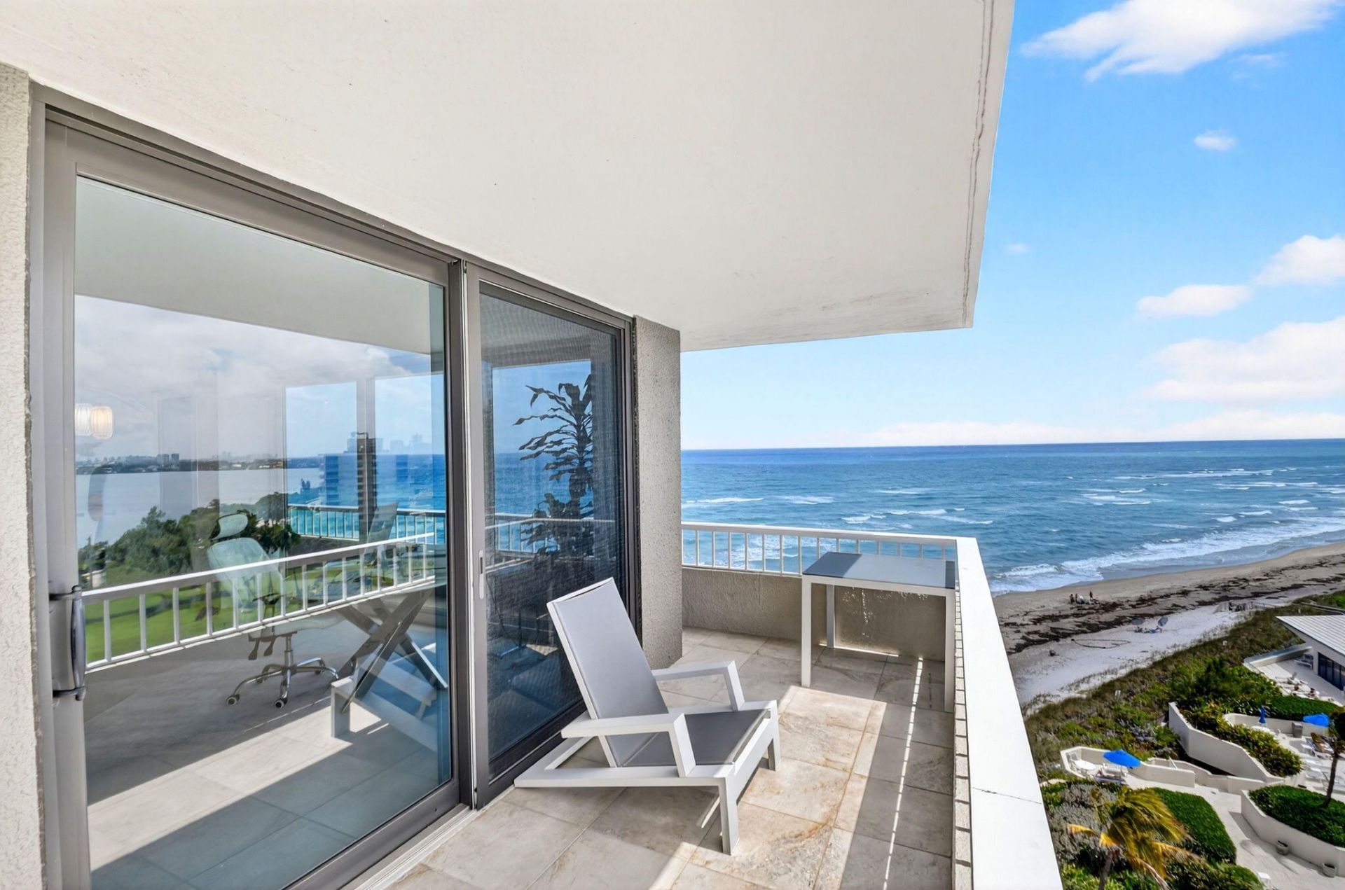 5540 N Ocean Drive, Unit 9b, Singer Island, FL 33404 Photo