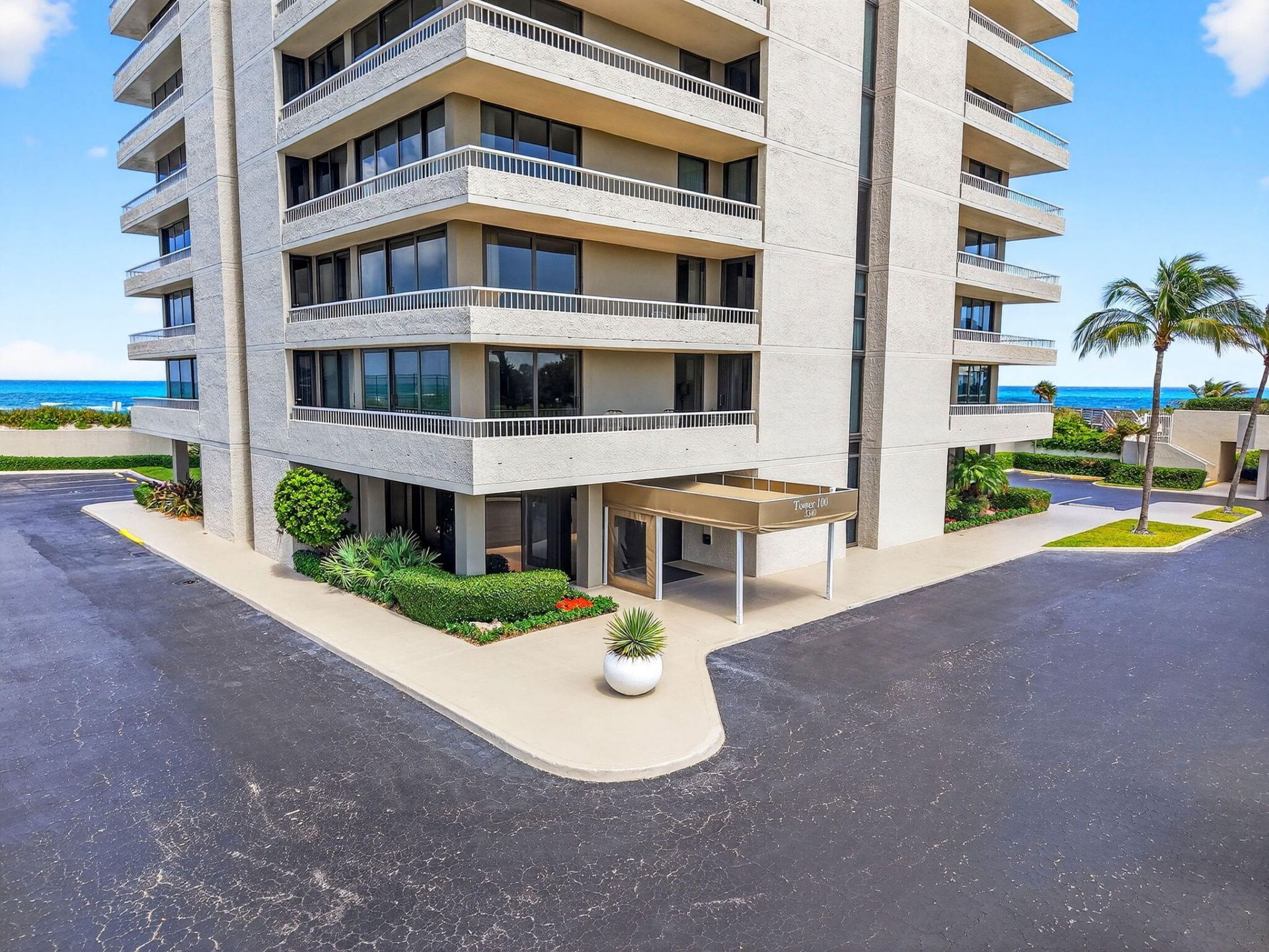 5540 N Ocean Drive, Unit 9b, Singer Island, FL 33404 Photo