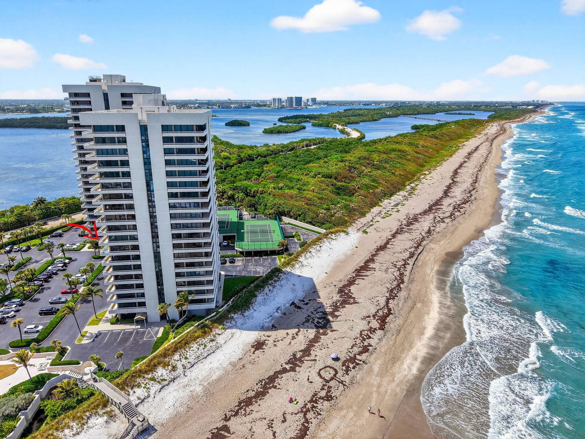 5540 N Ocean Drive, Unit 9b, Singer Island, FL 33404 Photo