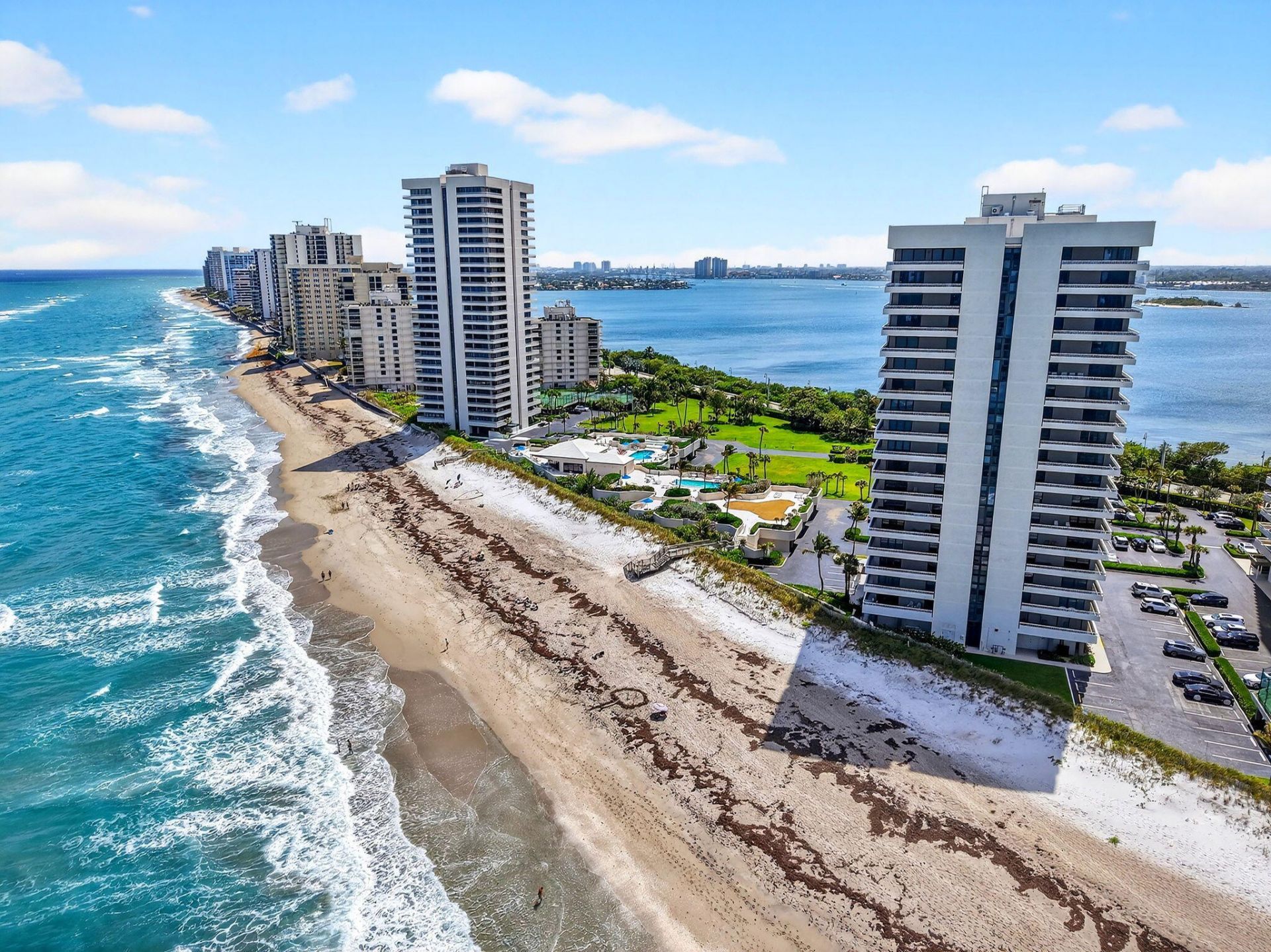 5540 N Ocean Drive, Unit 9b, Singer Island, FL 33404 Photo