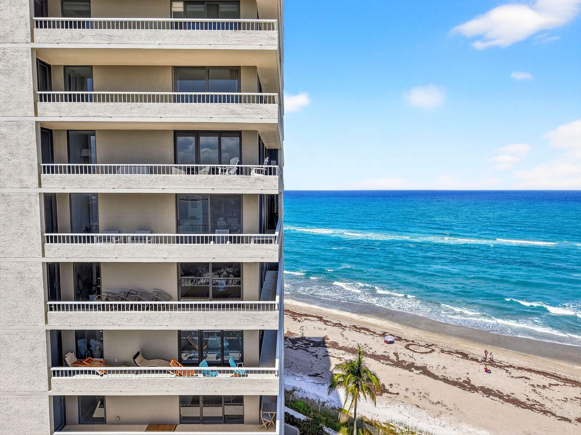 5540 N Ocean Drive, Unit 9b, Singer Island, FL 33404 Photo