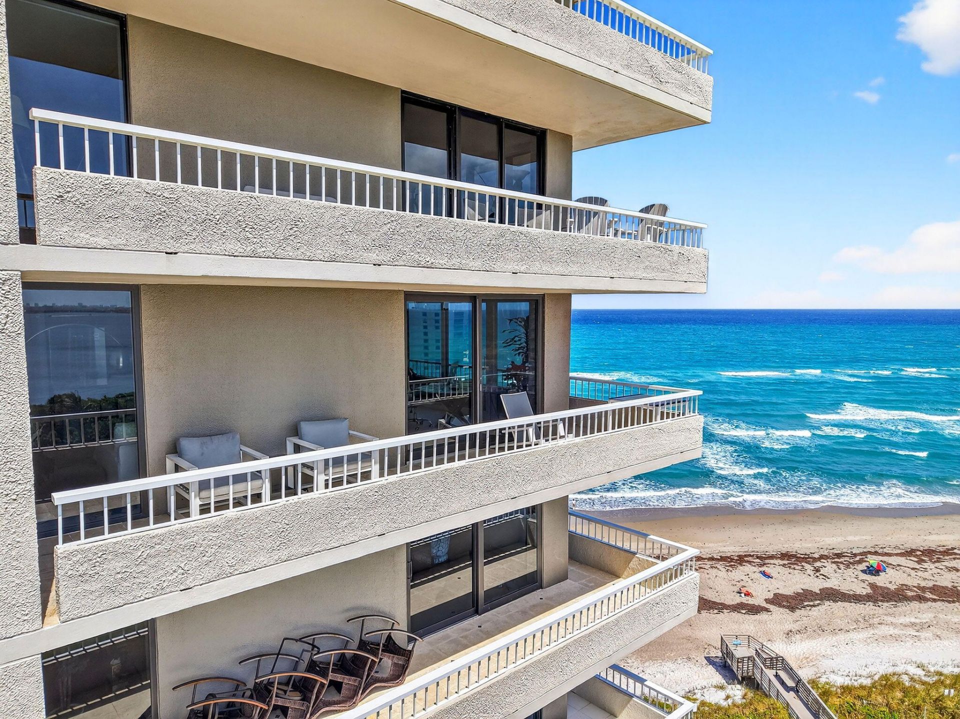 5540 N Ocean Drive, Unit 9b, Singer Island, FL 33404 Photo