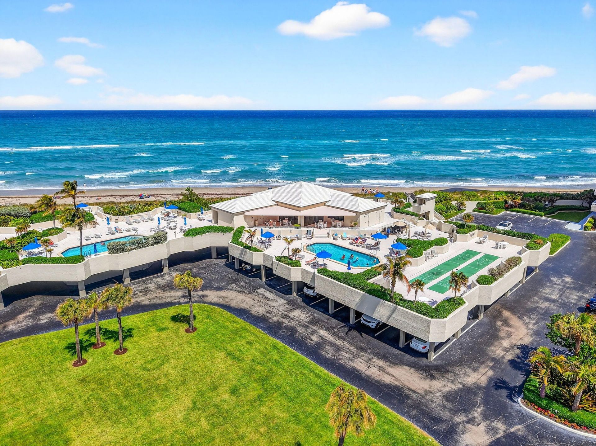 5540 N Ocean Drive, Unit 9b, Singer Island, FL 33404 Photo