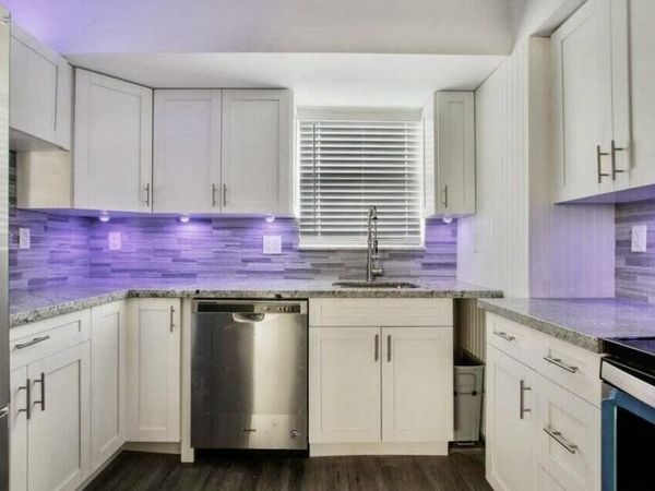 705 Lori Drive, Unit 104, Palm Springs, FL 33461