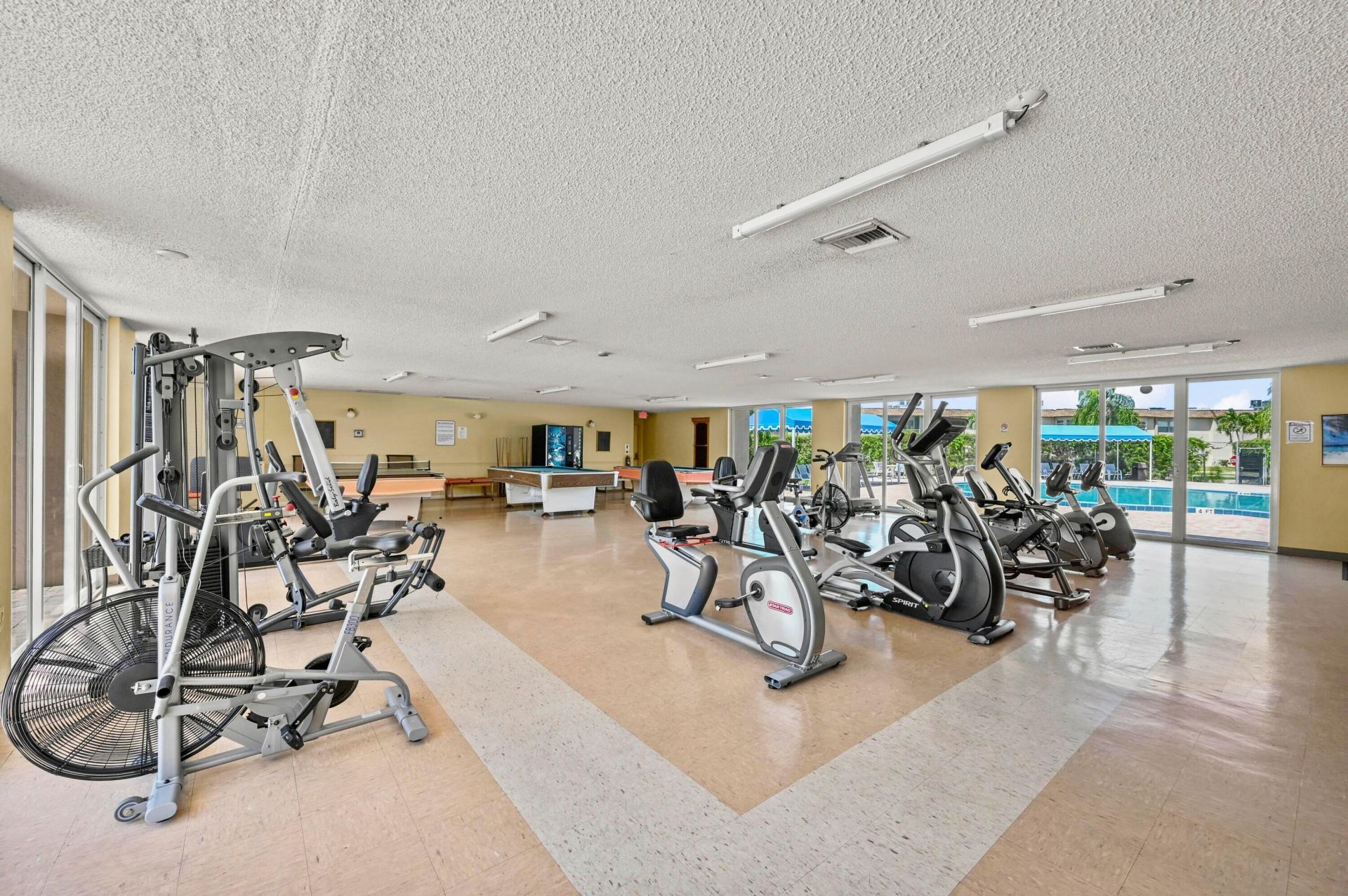 705 Lori Drive, Unit 104, Palm Springs, FL 33461 Photo