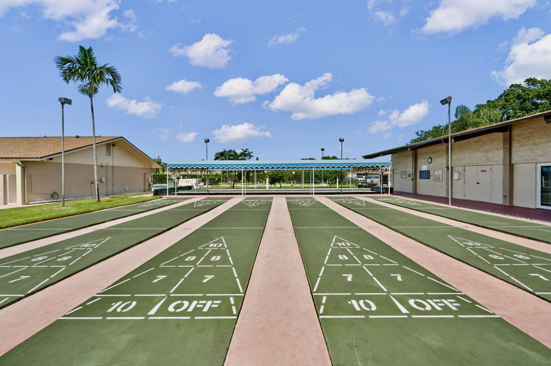 705 Lori Drive, Unit 104, Palm Springs, FL 33461 Photo