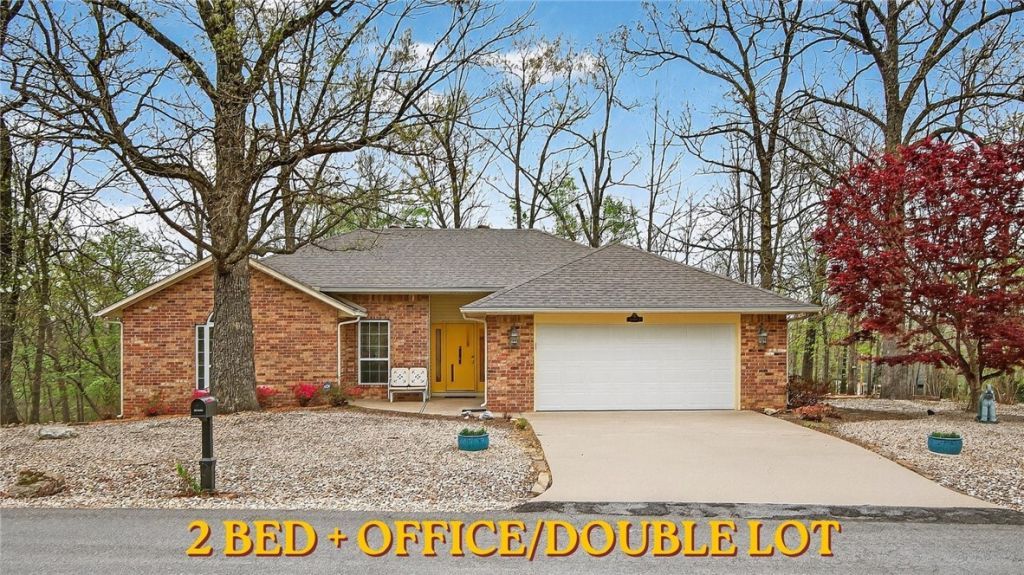 1 Renfrew Lane, Bella Vista, AR 72715 Main Photo