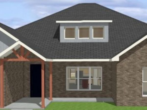 1320 Greyback Lane, Centerton, AR 72719