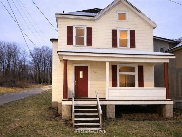 434 F A Cassin Jr Ave, Newell, PA 15466
