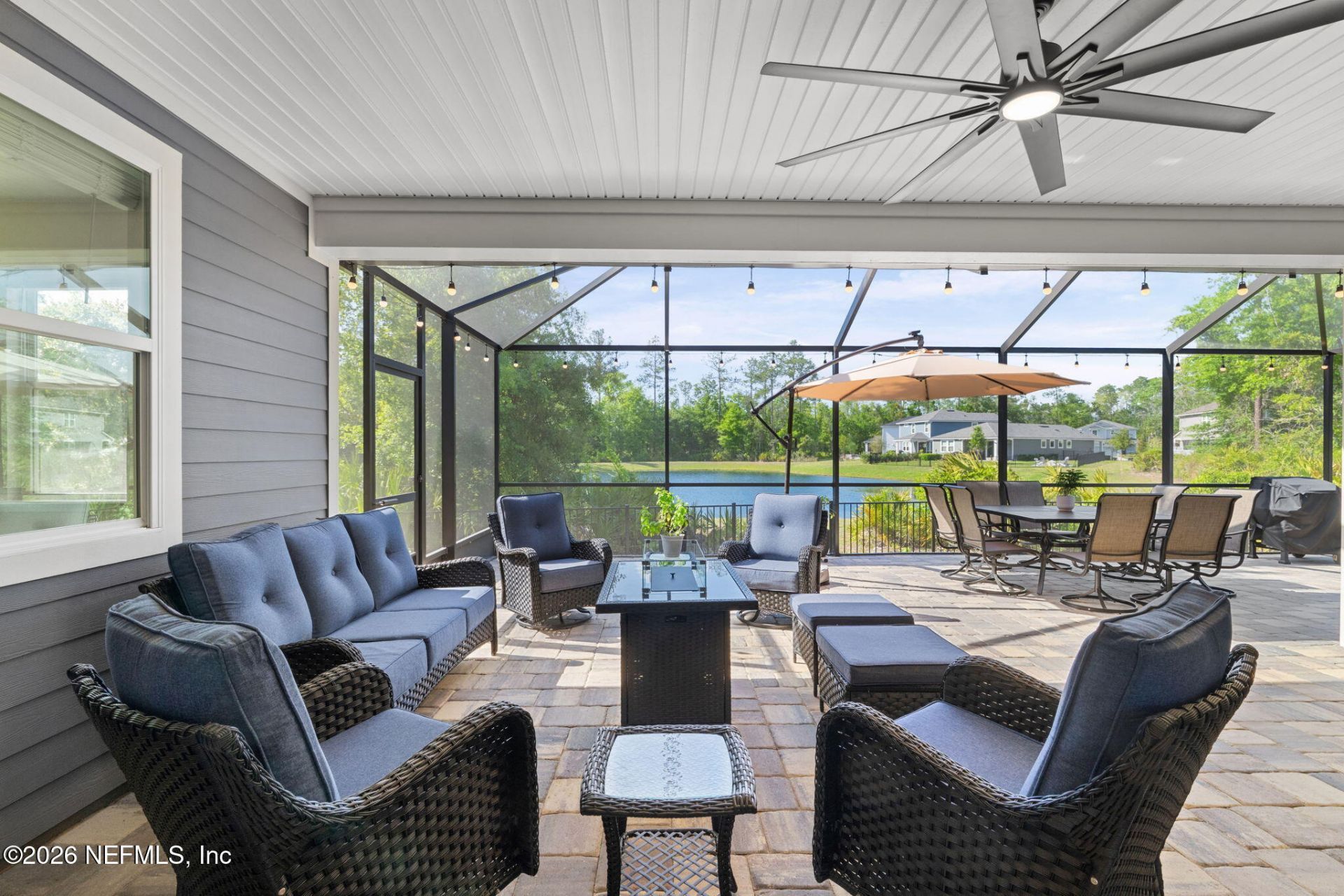 424 Wambaw Drive, Saint Johns, FL 32259 Photo