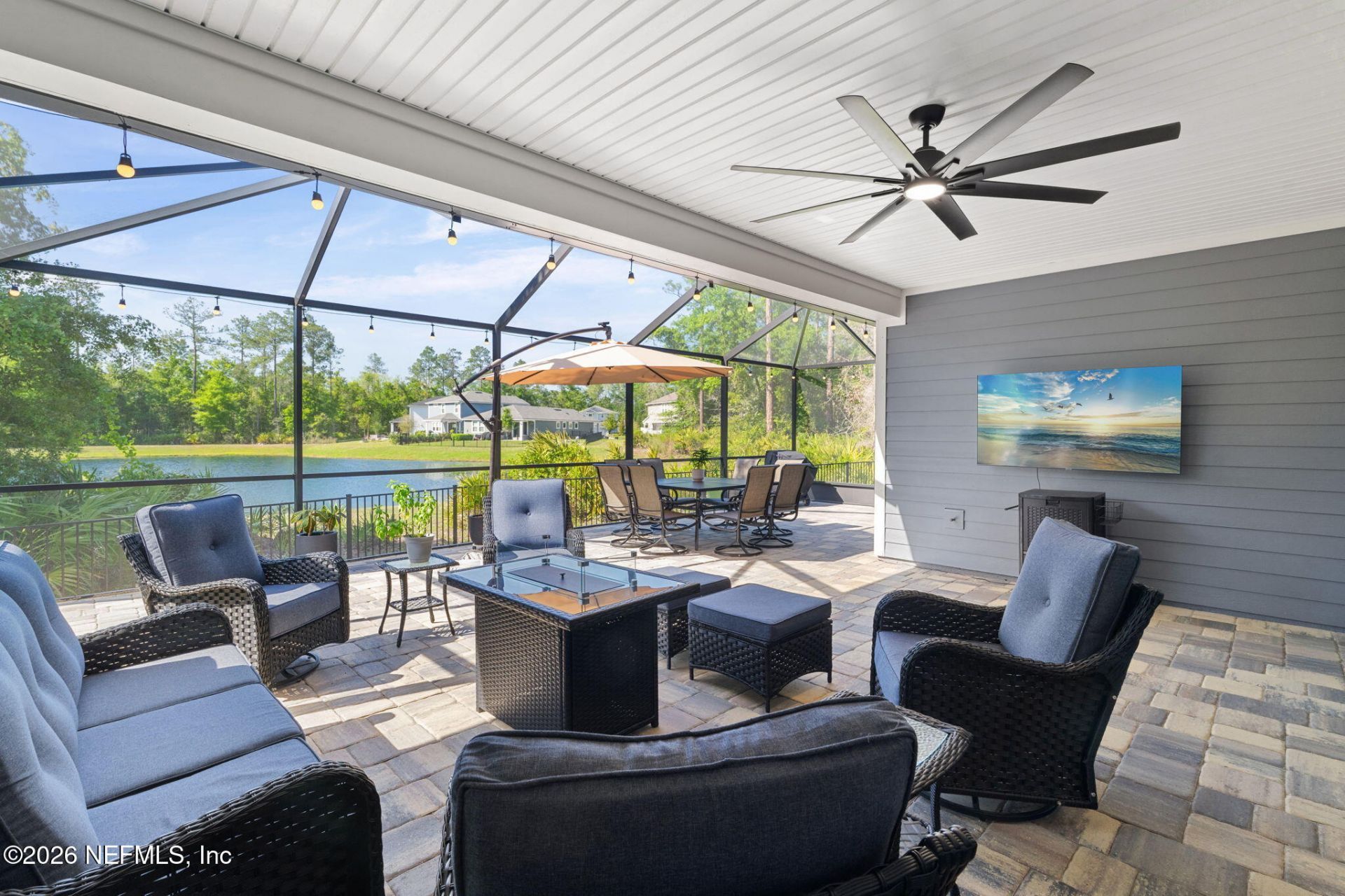 424 Wambaw Drive, Saint Johns, FL 32259 Photo