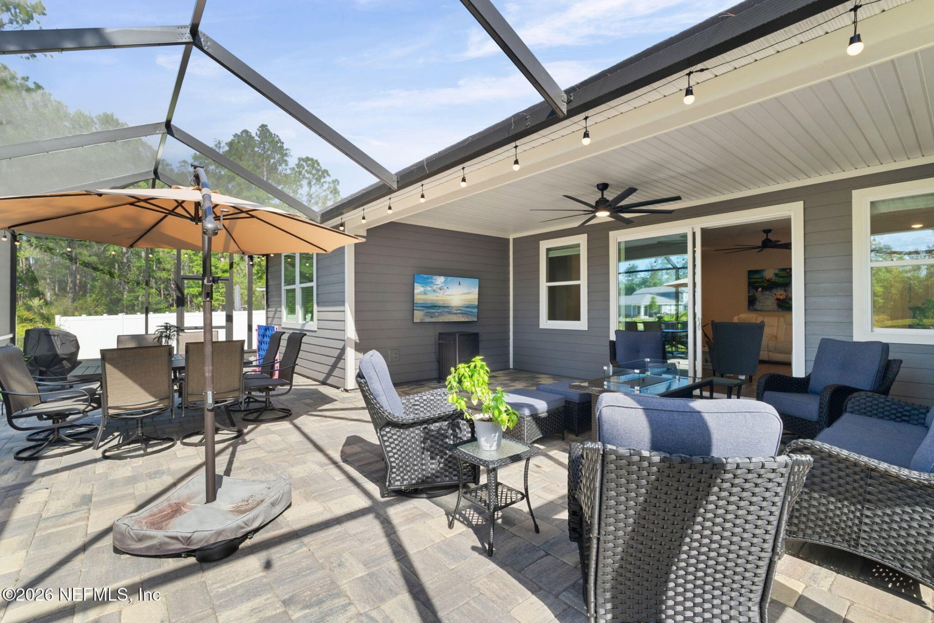 424 Wambaw Drive, Saint Johns, FL 32259 Photo