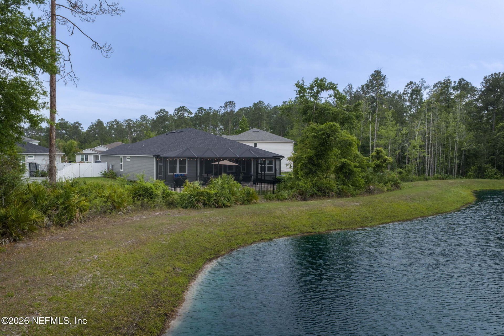 424 Wambaw Drive, Saint Johns, FL 32259 Photo