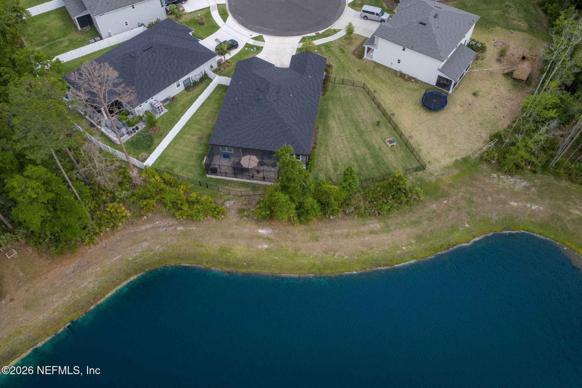 424 Wambaw Drive, Saint Johns, FL 32259 Photo