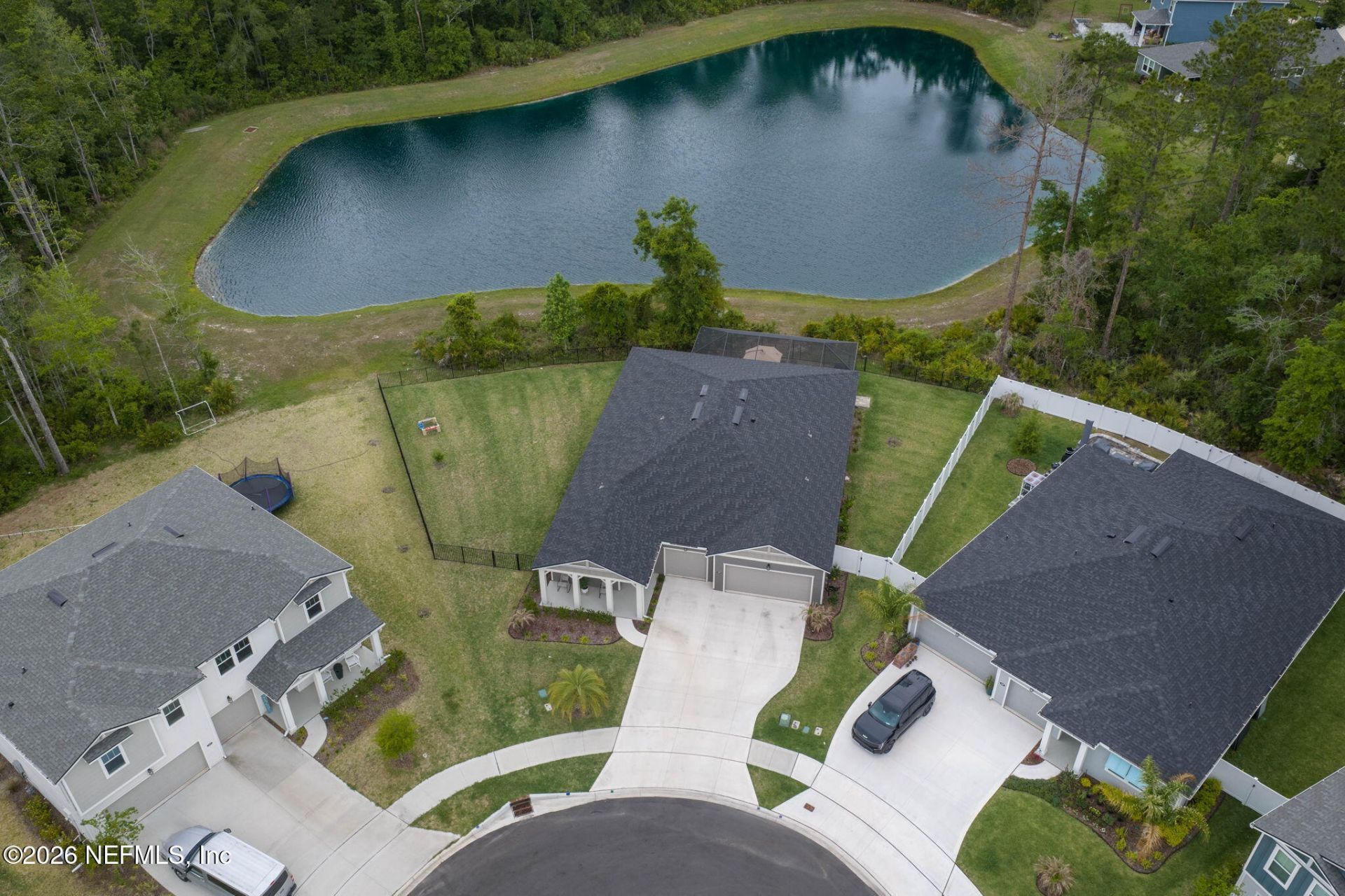 424 Wambaw Drive, Saint Johns, FL 32259 Photo