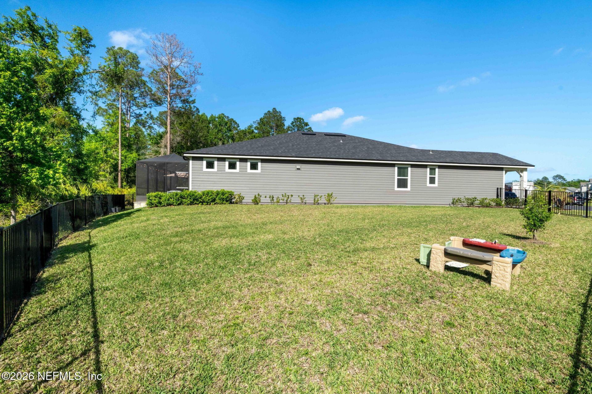 424 Wambaw Drive, Saint Johns, FL 32259 Photo