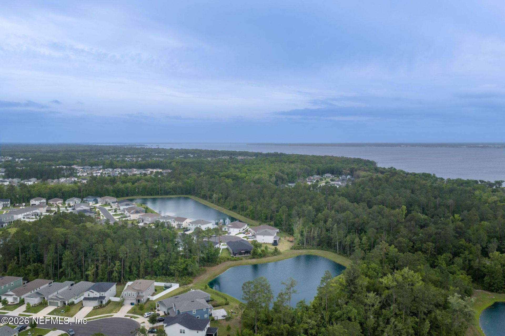 424 Wambaw Drive, Saint Johns, FL 32259 Photo