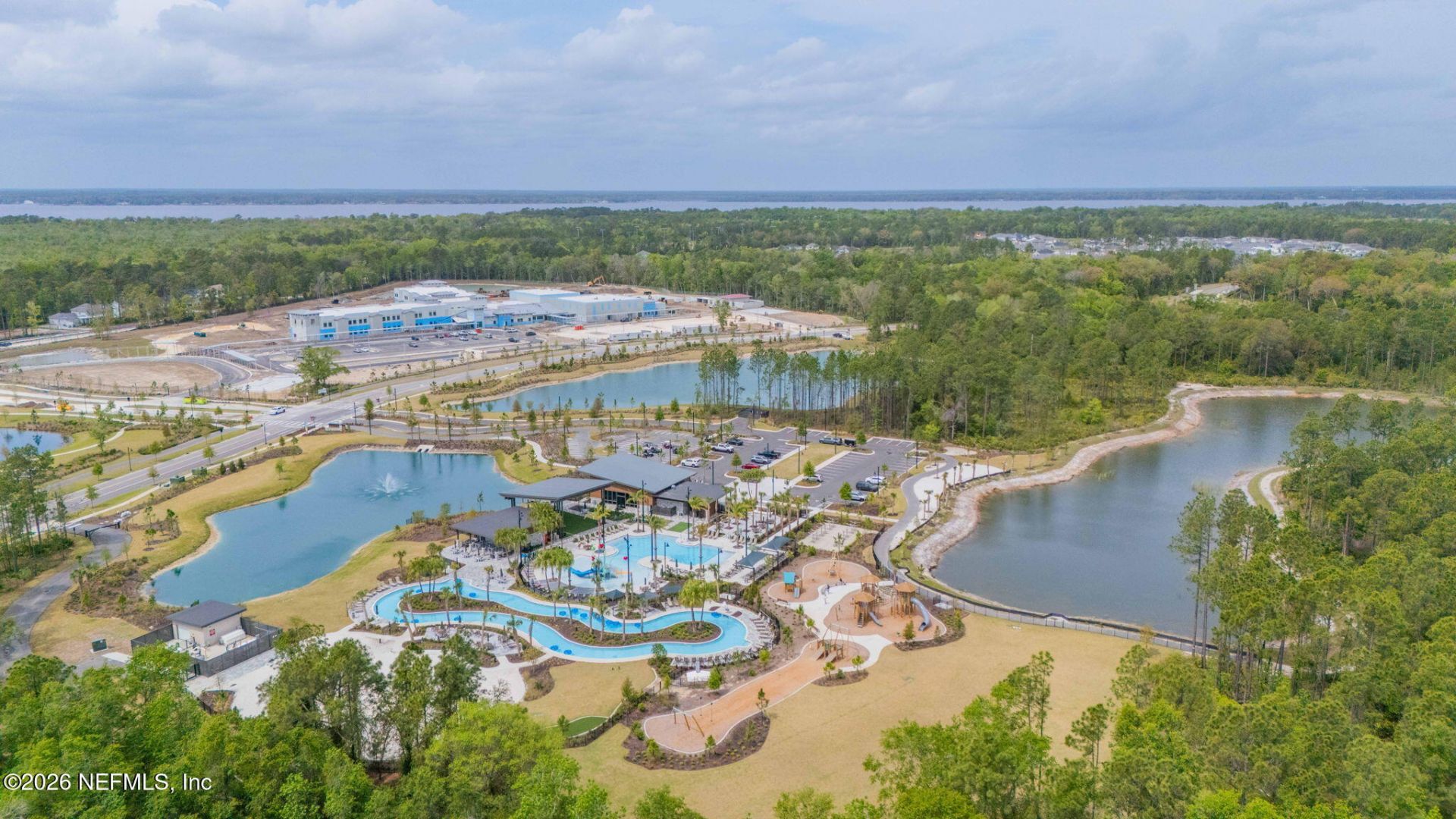 424 Wambaw Drive, Saint Johns, FL 32259 Photo